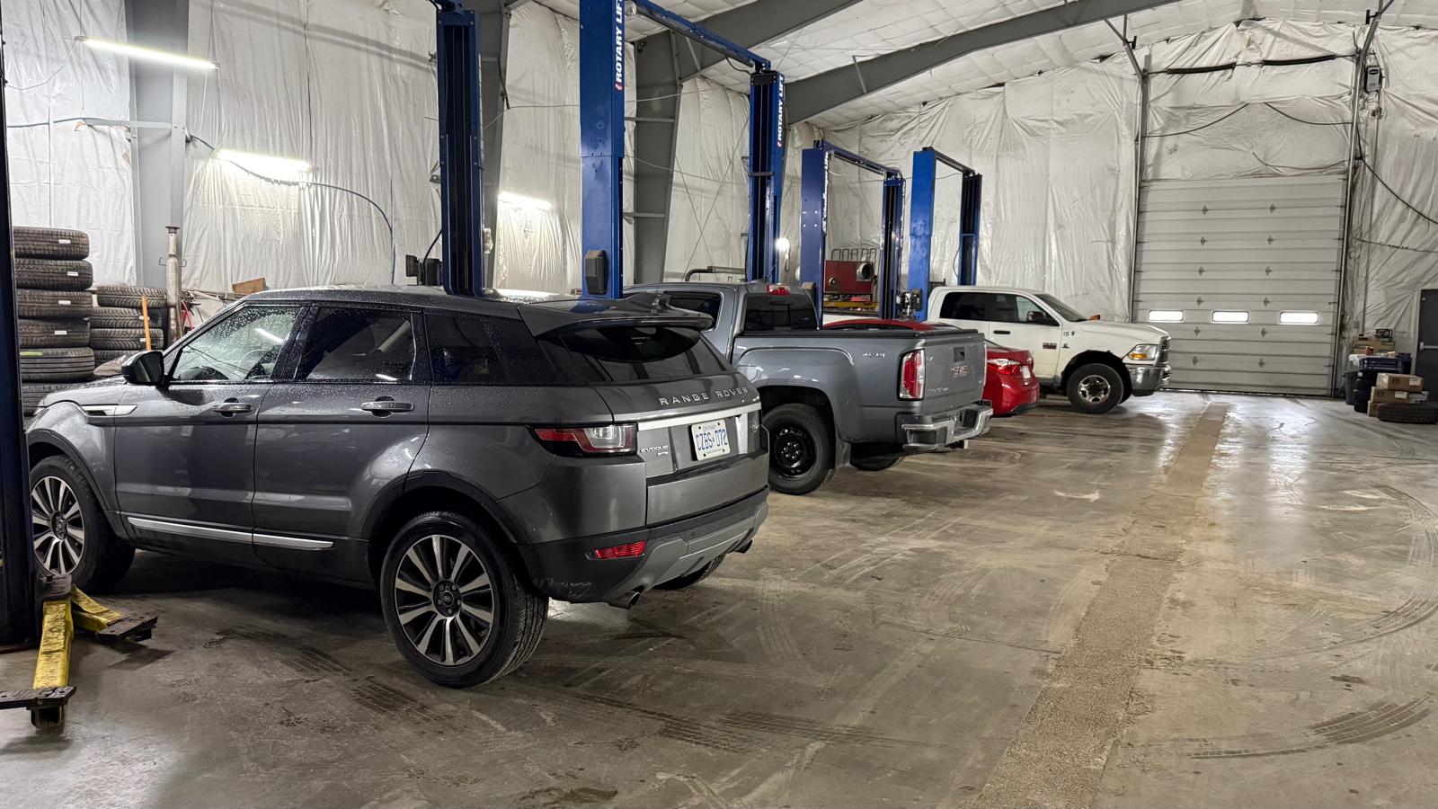 Popular Auto - Premium Auto Repair